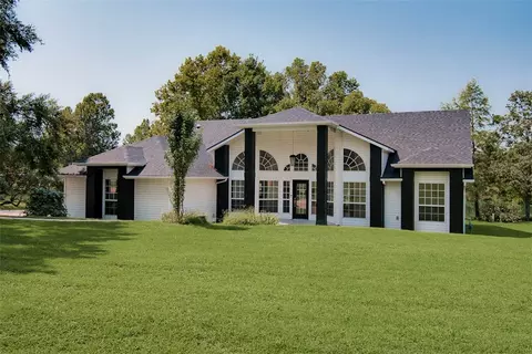 1863 S Fescue Ct, Fayetteville, AR 72701