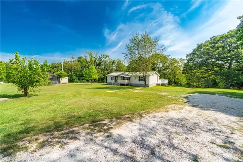 16264 Patton Rd, Pea Ridge, AR 72751