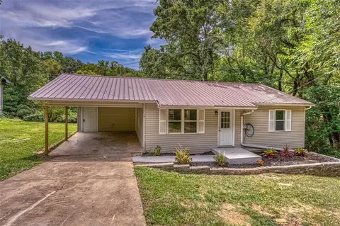514 Gordon Ave, Harrison, AR 72601