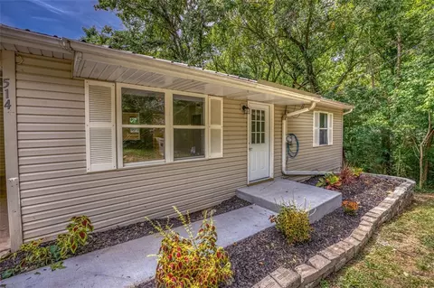514 Gordon Ave, Harrison, AR 72601 photo 4