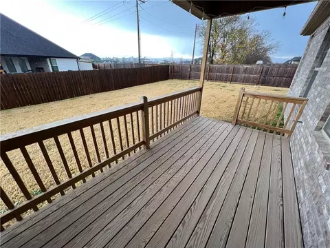 1711 S Ashmore Landing Loop, Centerton, AR 72719 photo 6