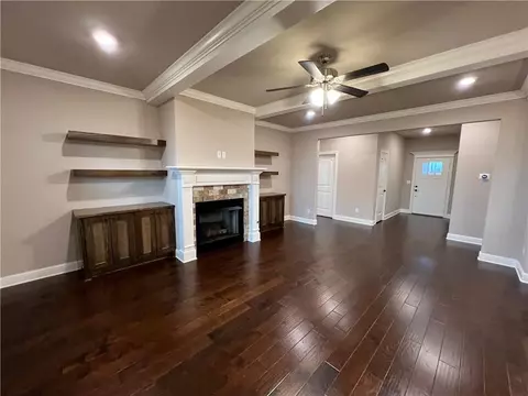 1711 S Ashmore Landing Loop, Centerton, AR 72719 photo 2