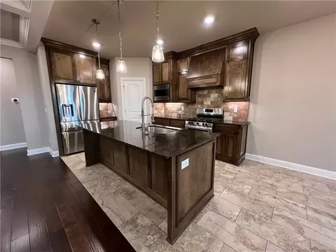 1711 S Ashmore Landing Loop, Centerton, AR 72719 photo 5