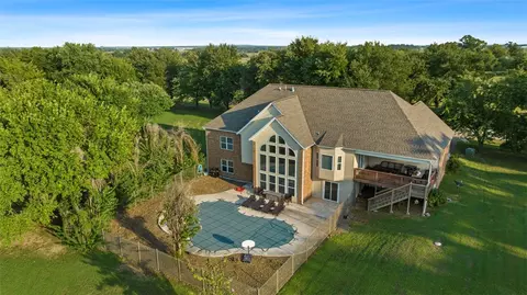 12774 Windsong Cir, Bentonville, AR 72712