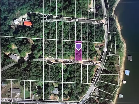 Villera Drive, Rogers, AR 72758