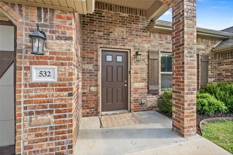 Other - 532 E Harness Ln, West Fork, AR 72774 photo 1 of 10
