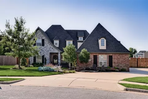 5217 S Sloan Cir, Rogers, AR 72758