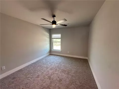 Bedroom - 230 Palm St, Centerton, AR 72719 photo 3 of 3
