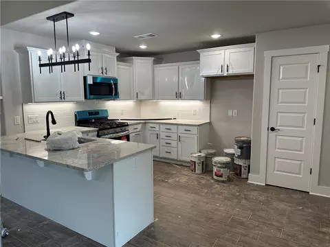 Kitchen - 230 Palm St, Centerton, AR 72719 photo 1 of 2