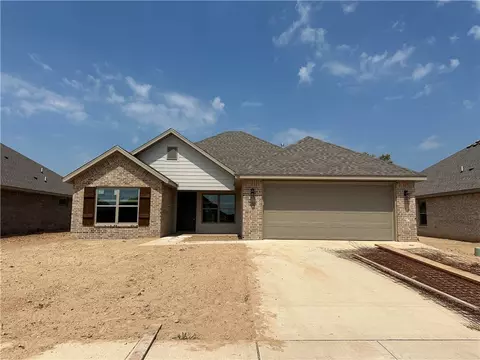 230 Palm St, Centerton, AR 72719