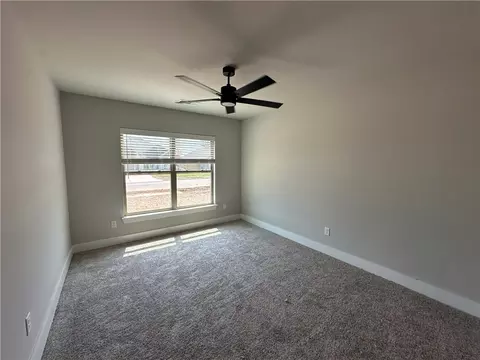 Bedroom - 230 Palm St, Centerton, AR 72719 photo 2 of 3
