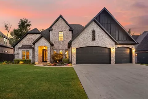 4006 NE Miner Ct, Bentonville, AR 72712