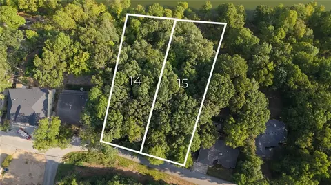14 15 Buckingham Dr, Bella Vista, AR 72714