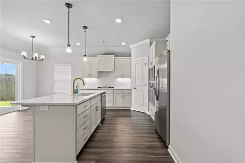 803 Quartzite Ave, Lowell, AR 72745 photo 8