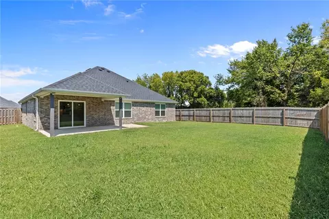 803 Quartzite Ave, Lowell, AR 72745 photo 29