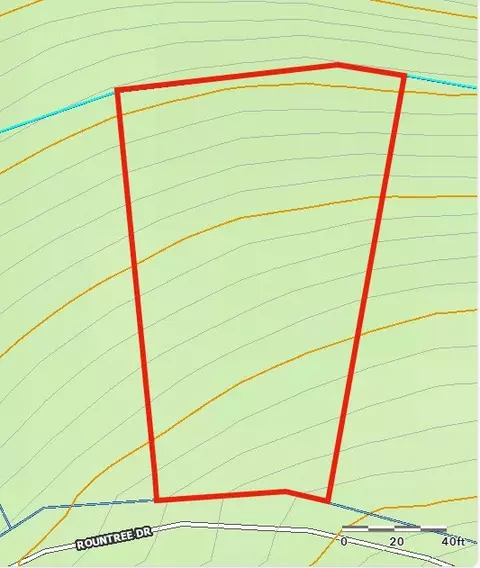 Rountree Drive, Bella Vista, AR 72715
