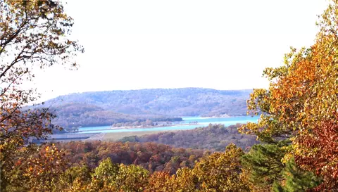 35 Blue Moon Rd, Eureka Springs, AR 72632