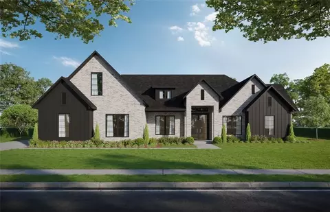 327 Fawn Way, Springdale, AR 72762