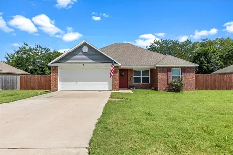 1191 River Oak St, Elkins, AR 72727