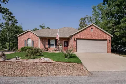 51 Haddington Dr, Bella Vista, AR 72715