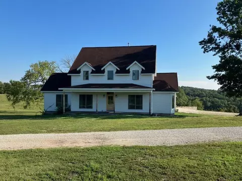 4290 E Hwy 14, Omaha, AR 72662