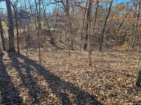 lot6 Block 2 Baltasound Ln, Bella Vista, AR 72715