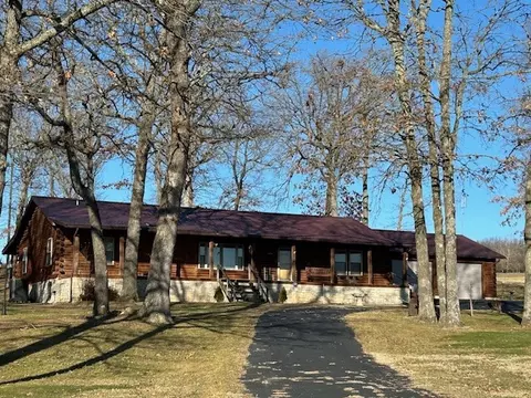 8688 Libra Ln, Western Grove, AR 72685