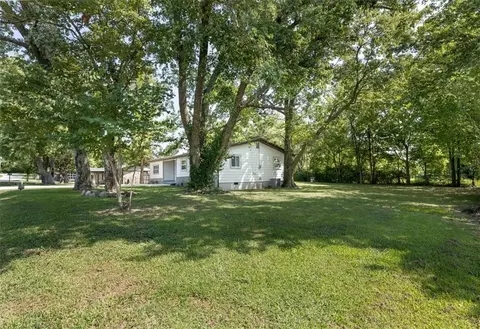 Exterior - 70 Cemetery Ave, West Fork, AR 72774 photo 6 of 6