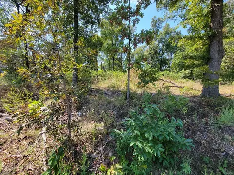 Cromarty Drive, Bella Vista, AR 72715
