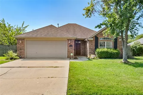 3763 W Brightwater Pl, Fayetteville, AR 72704
