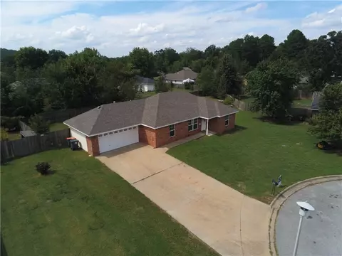 1371 Middle Fork Rd, Elkins, AR 72727 photo 26