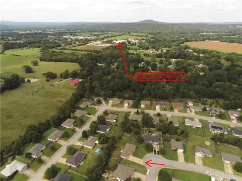 1371 Middle Fork Rd, Elkins, AR 72727 photo 27