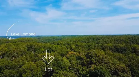 Linlithgow Lane, Bella Vista, AR 72715