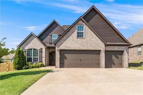 1740 Sweetbriar Way, Centerton, AR 72719