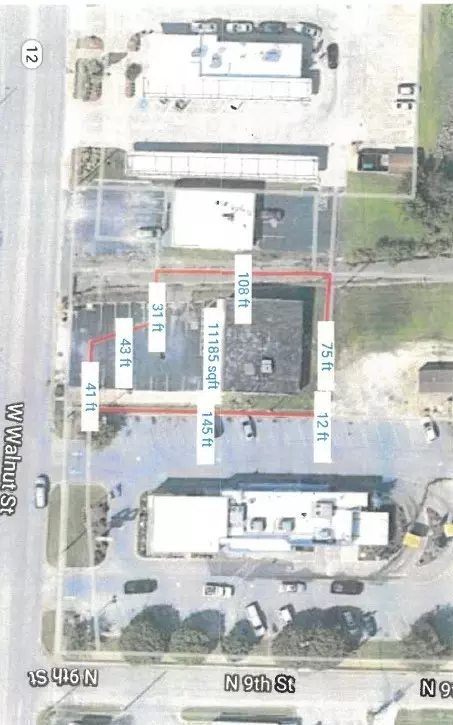 917 Walnut St, Rogers, AR 72756 photo 5