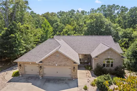 48 Dornoch Ln, Bella Vista, AR 72715