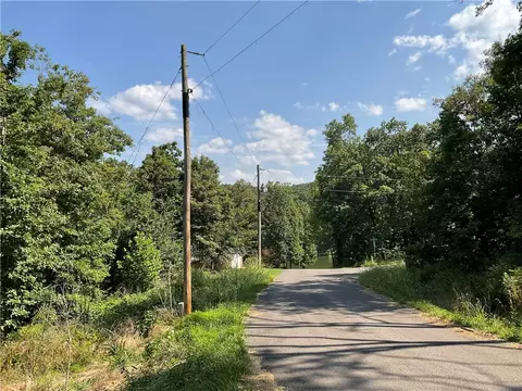 tbd Llanon Dr, Bella Vista, AR 72714