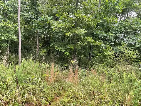 Wootton Drive, Bella Vista, AR 72715