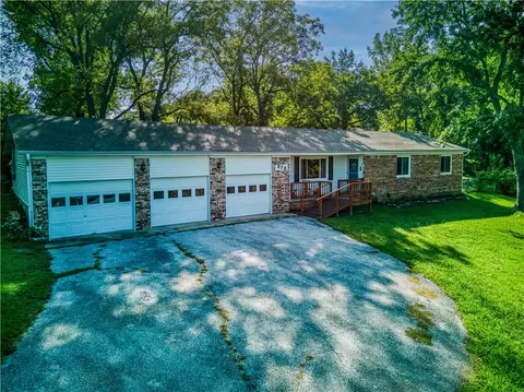 623 Walnut St, Harrison, AR 72601 photo 29