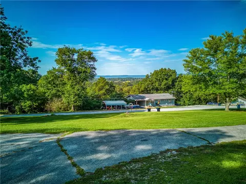 623 Walnut St, Harrison, AR 72601 photo 36