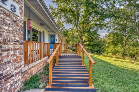 623 Walnut St, Harrison, AR 72601 photo 19