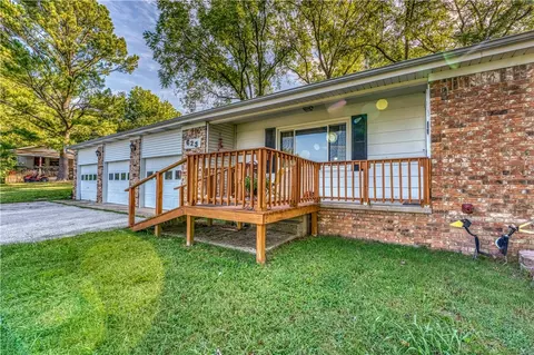 623 Walnut St, Harrison, AR 72601 photo 25