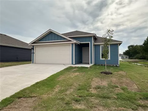 2591 N Snowball Dr, Fayetteville, AR 72704