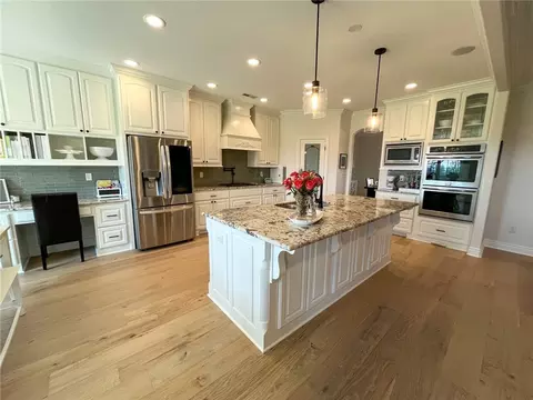 4116 Willowbend Dr, Rogers, AR 72758 photo 9