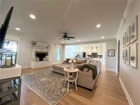 4116 Willowbend Dr, Rogers, AR 72758 photo 12