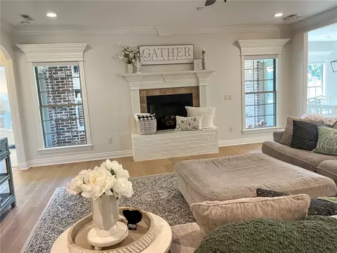 4116 Willowbend Dr, Rogers, AR 72758 photo 13