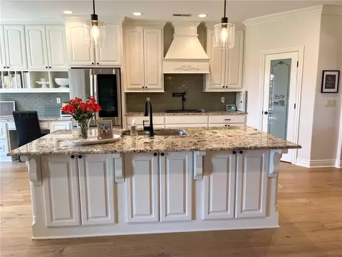 4116 Willowbend Dr, Rogers, AR 72758 photo 8
