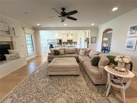 4116 Willowbend Dr, Rogers, AR 72758 photo 15