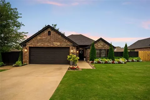 539 Liem Cir, Springdale, AR 72762