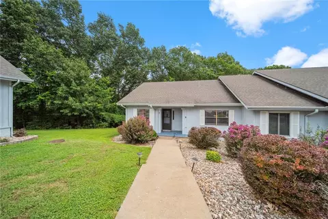7 Walter Pl, Bella Vista, AR 72714